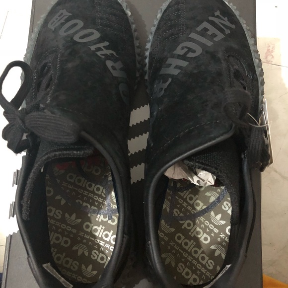 Adidas shoes - Picture 2 of 8